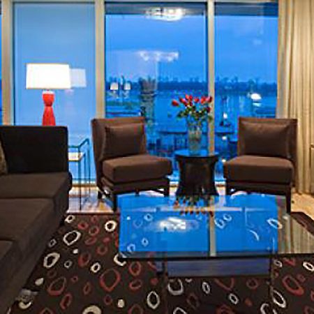Le Merigot At Tropicana Evansville Ngoại thất bức ảnh