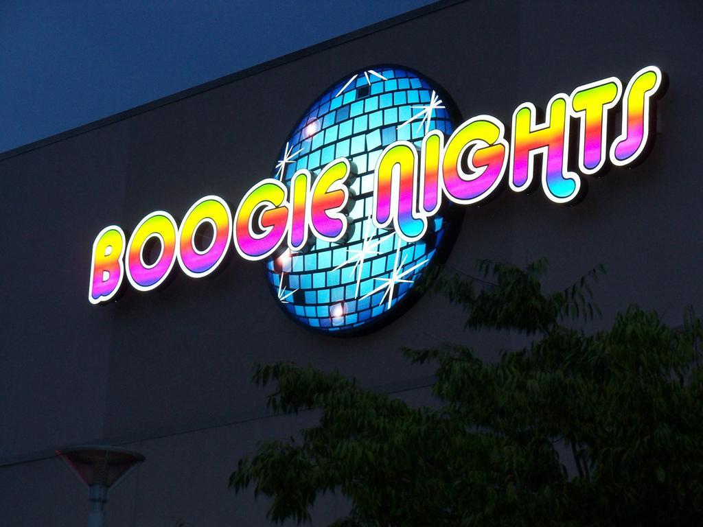 Le Merigot At Tropicana Evansville Ngoại thất bức ảnh