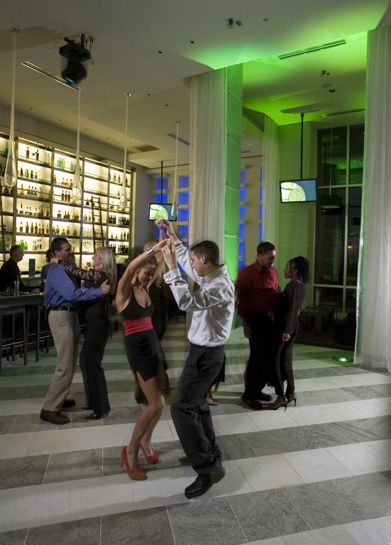 Le Merigot At Tropicana Evansville Ngoại thất bức ảnh