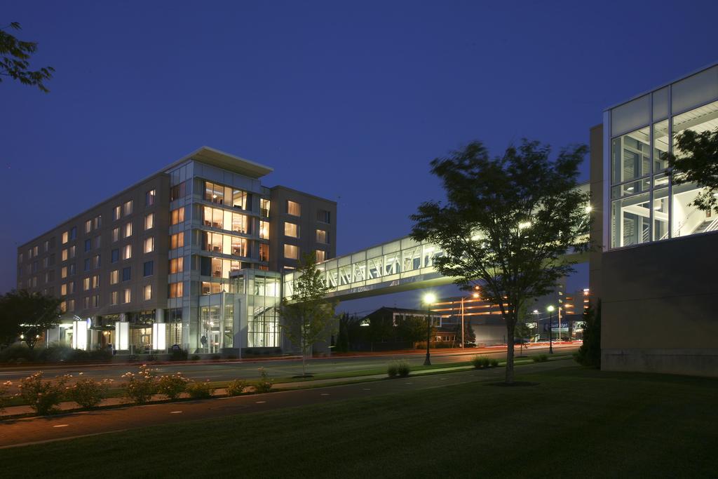 Le Merigot At Tropicana Evansville Ngoại thất bức ảnh