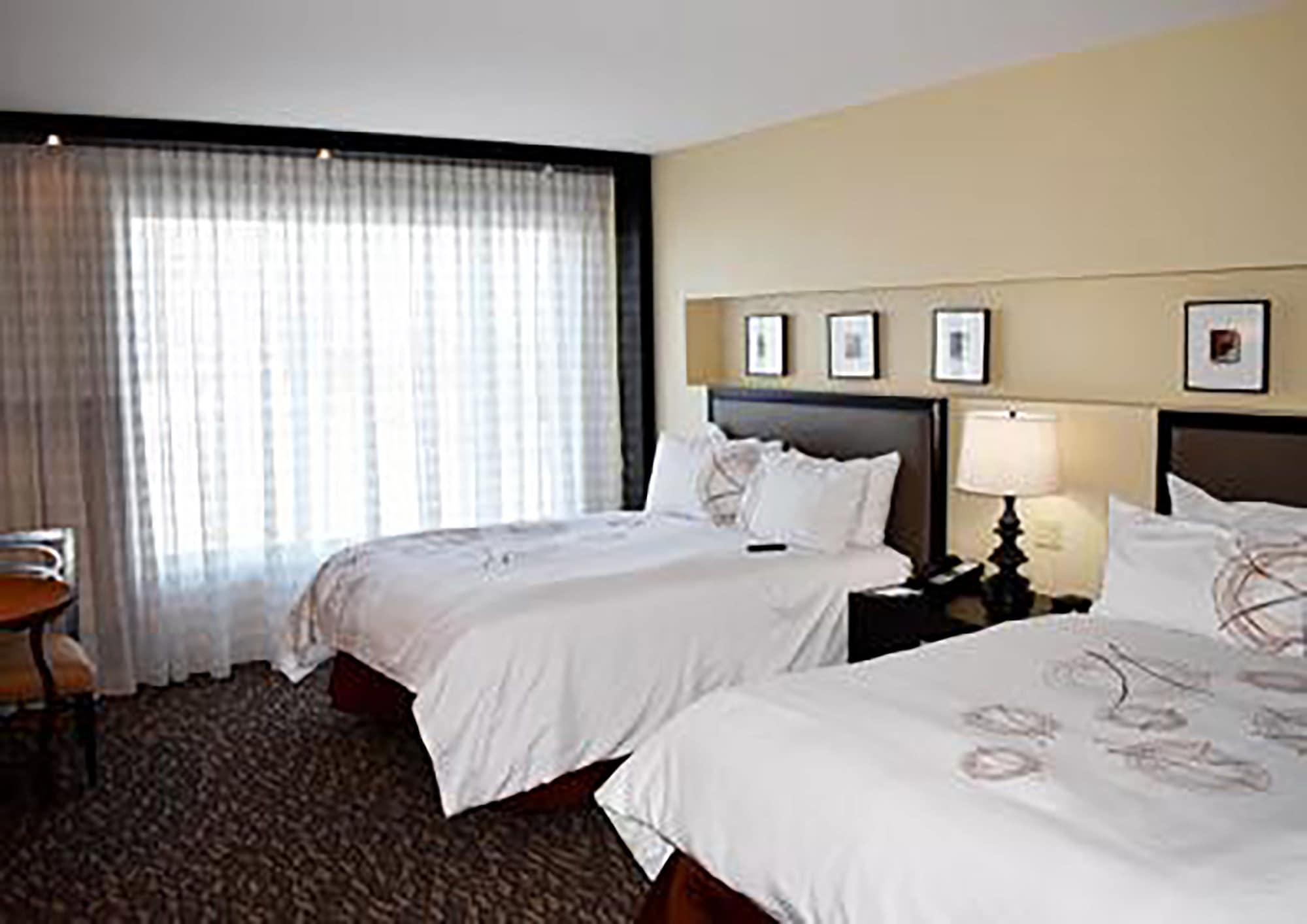 Le Merigot At Tropicana Evansville Ngoại thất bức ảnh