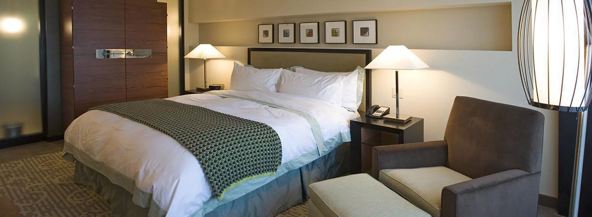 Le Merigot At Tropicana Evansville Ngoại thất bức ảnh