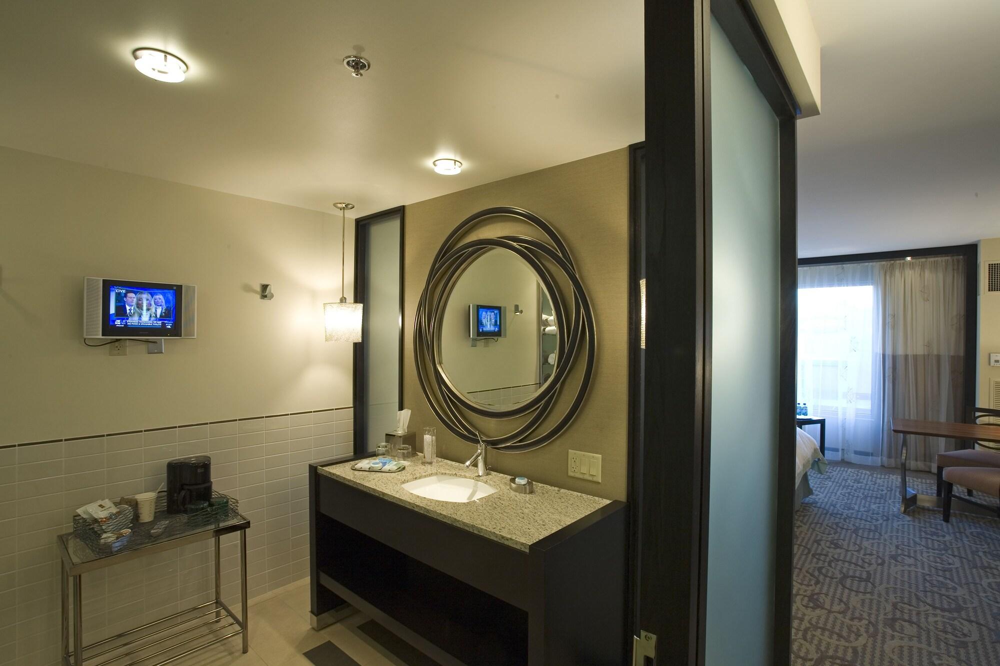 Le Merigot At Tropicana Evansville Ngoại thất bức ảnh