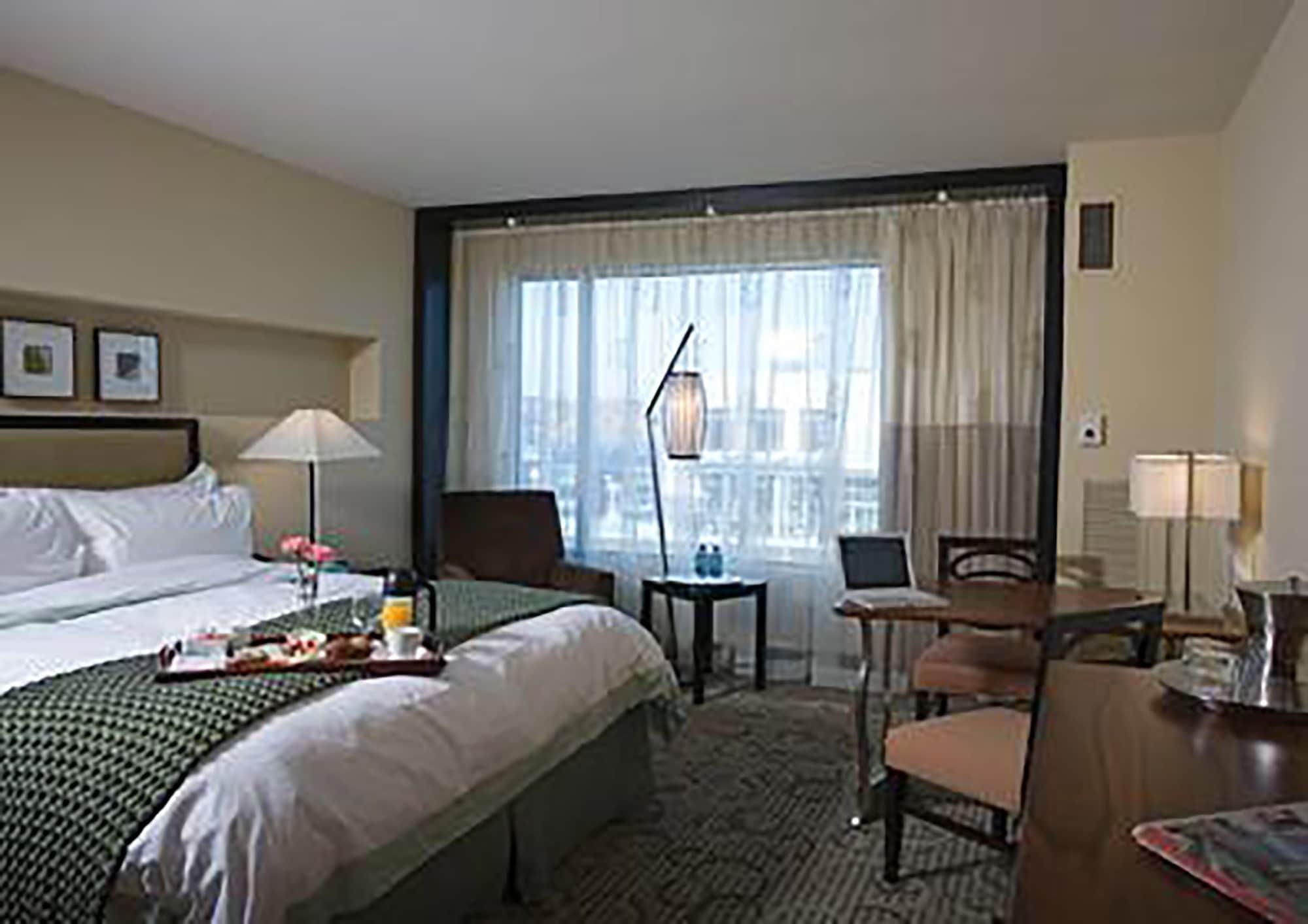 Le Merigot At Tropicana Evansville Ngoại thất bức ảnh
