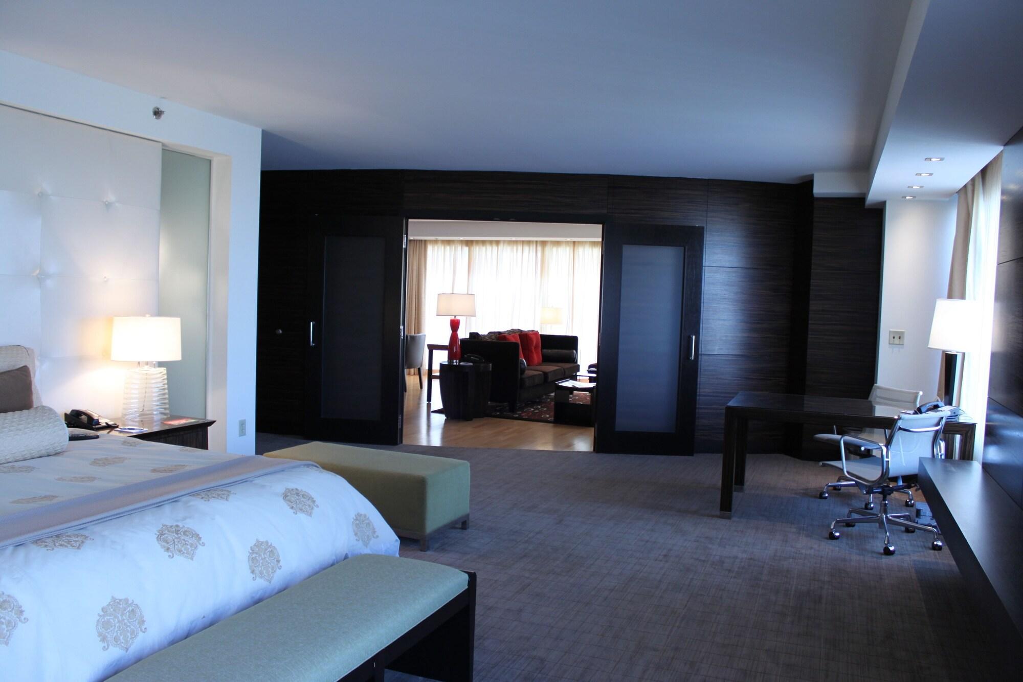 Le Merigot At Tropicana Evansville Ngoại thất bức ảnh