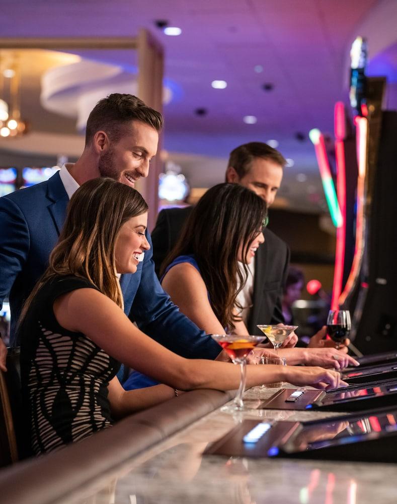 Le Merigot At Tropicana Evansville Ngoại thất bức ảnh