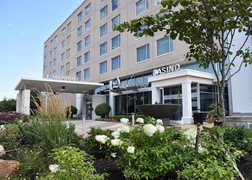 Le Merigot At Tropicana Evansville Ngoại thất bức ảnh