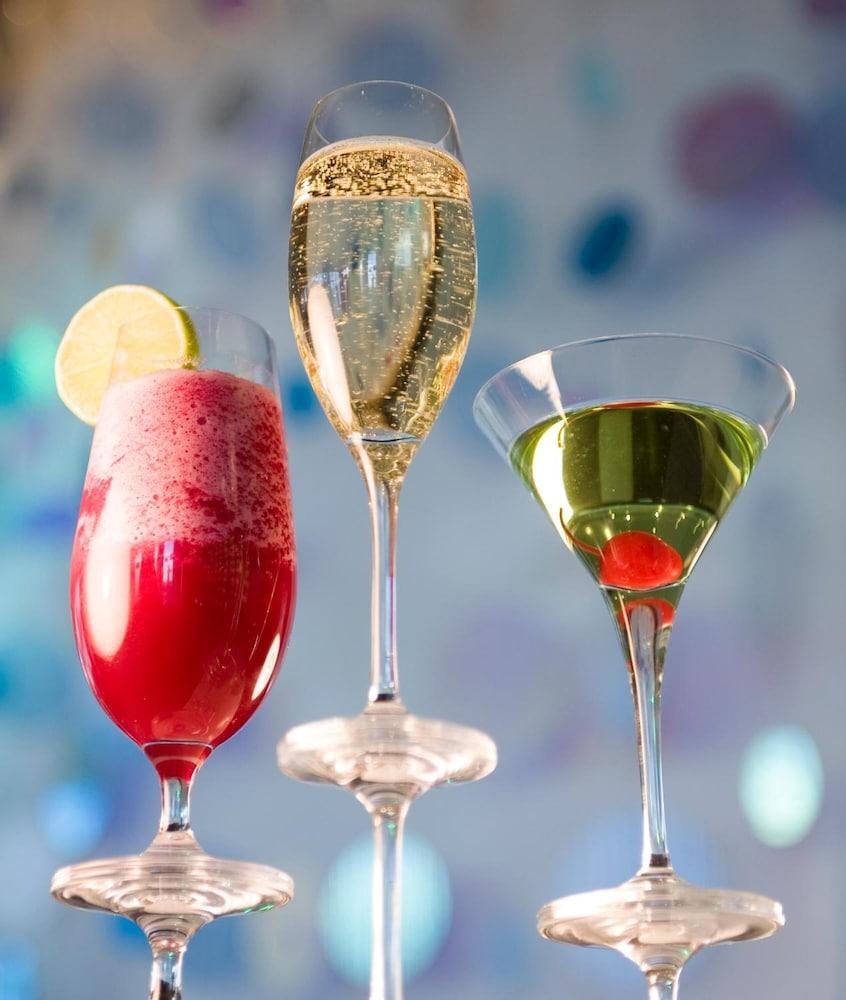 Le Merigot At Tropicana Evansville Ngoại thất bức ảnh