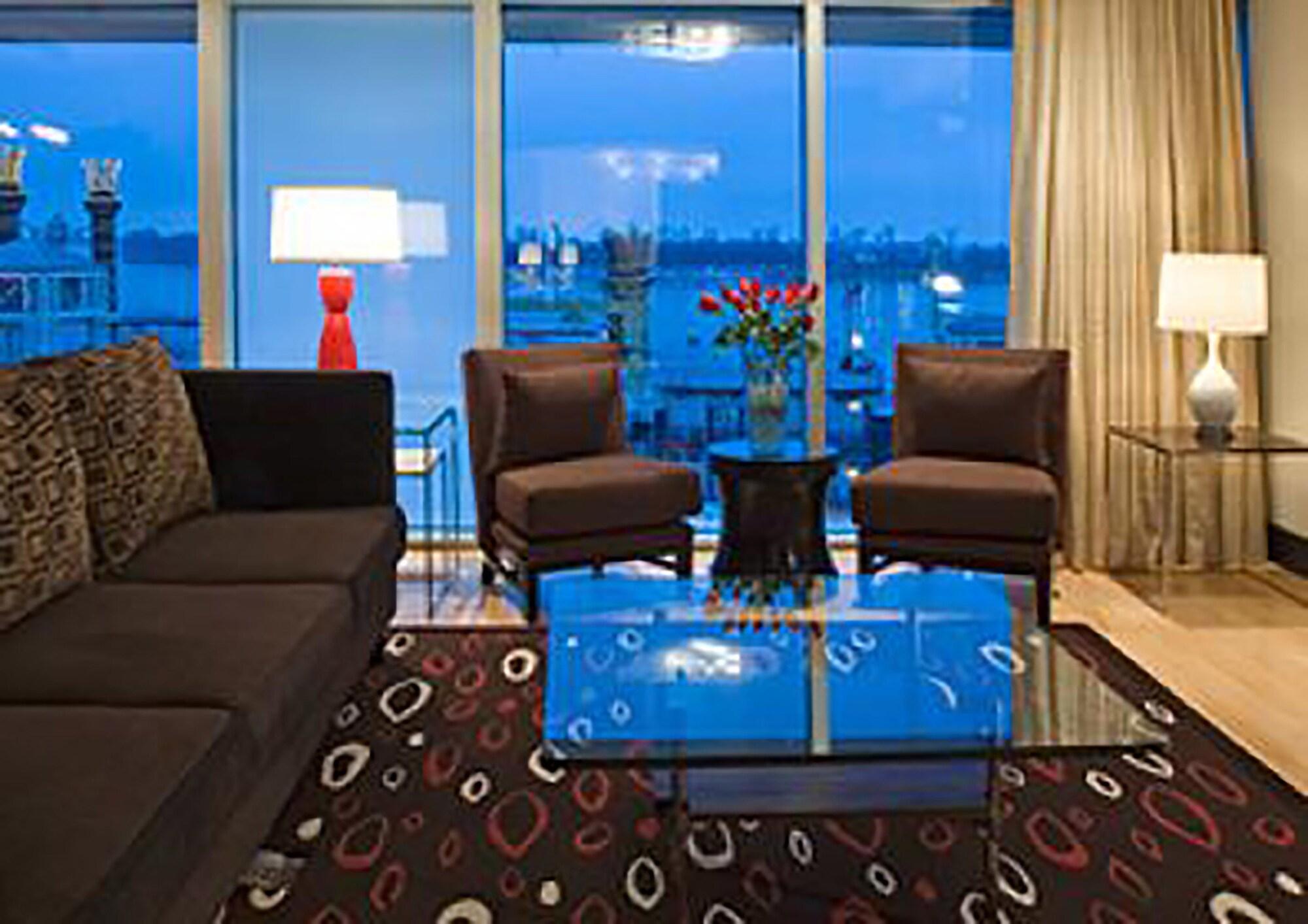 Le Merigot At Tropicana Evansville Ngoại thất bức ảnh
