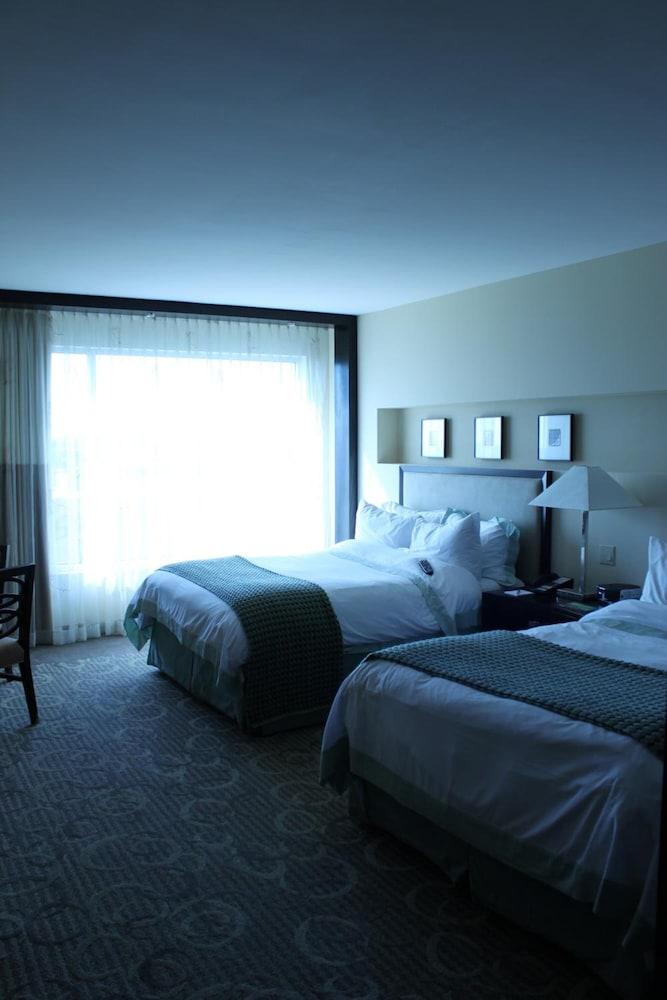 Le Merigot At Tropicana Evansville Ngoại thất bức ảnh