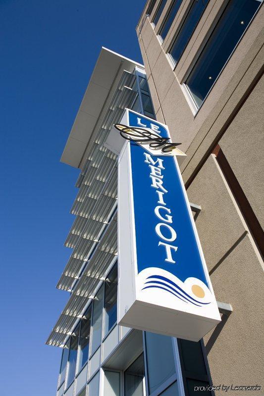 Le Merigot At Tropicana Evansville Ngoại thất bức ảnh