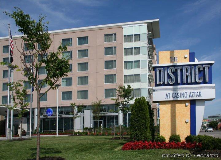 Le Merigot At Tropicana Evansville Ngoại thất bức ảnh