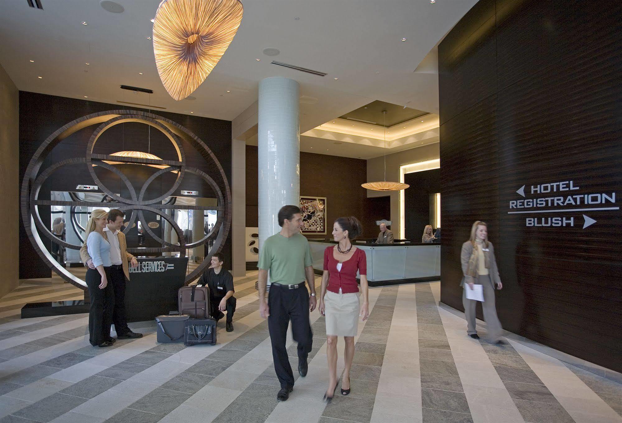 Le Merigot At Tropicana Evansville Nội địa bức ảnh