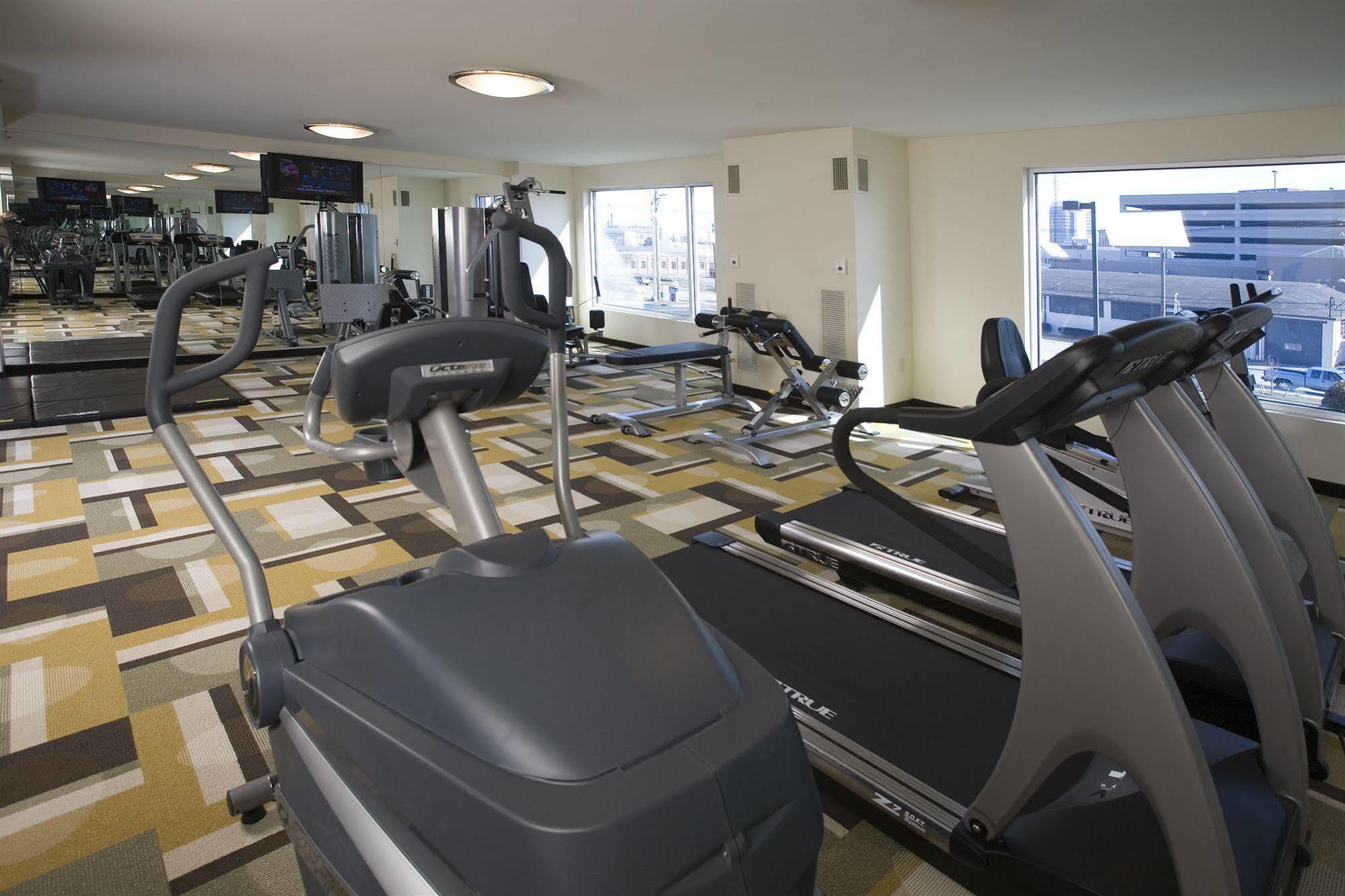 Le Merigot At Tropicana Evansville Ngoại thất bức ảnh
