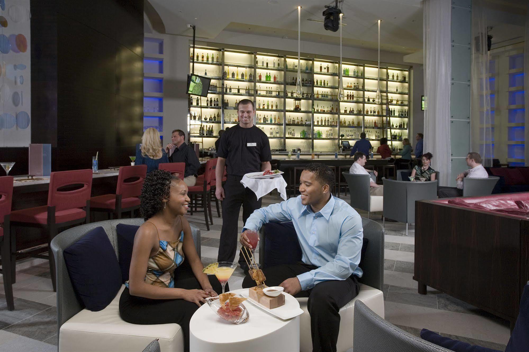 Le Merigot At Tropicana Evansville Ngoại thất bức ảnh